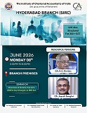 Seminar on Overview of Income Tax Act, 2025 & key Changes  vs 1961 ACT
