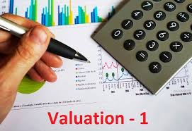 Primer on Valuation