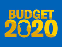 Analysis of Budget 2020