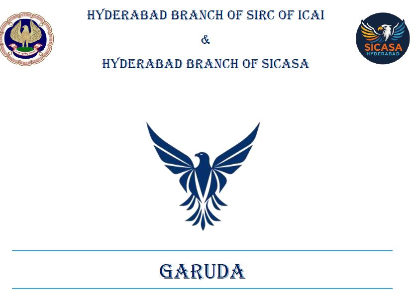 SICASA MARCH NEWS LETTER 2025