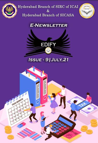 July E- Newsletter  21