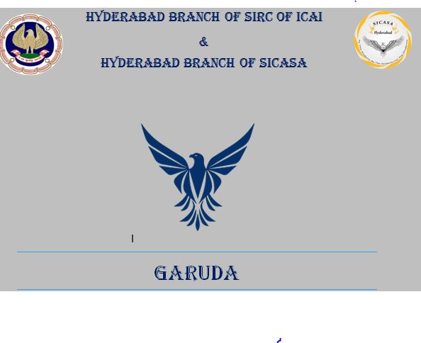 SICASA JANUARY NEW LETTER 2025