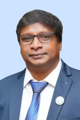 CA. Satish Kumar Mylavarapu