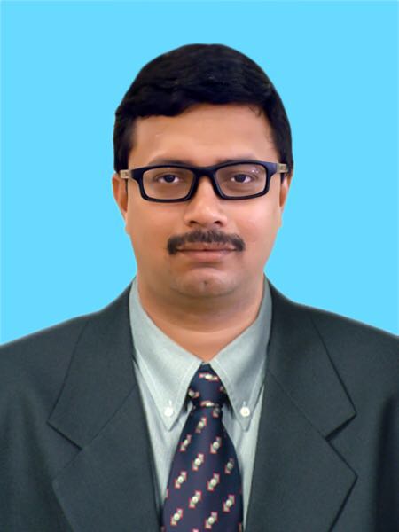 CA. Mandava Sunil Kumar,FCA