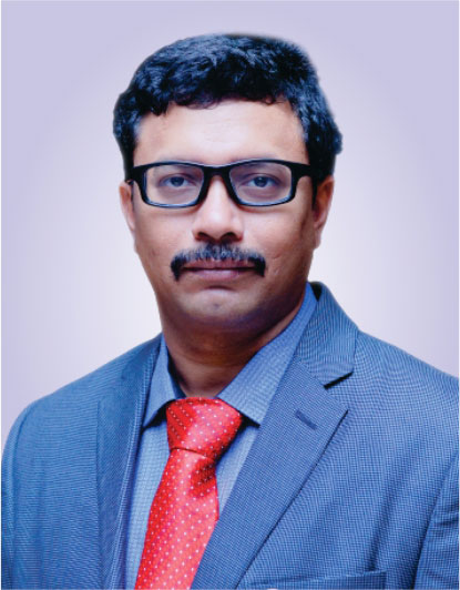 CA. Mandava Sunil Kumar, FCA