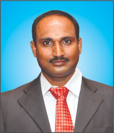 CA. Chengal Reddy .R, FCA