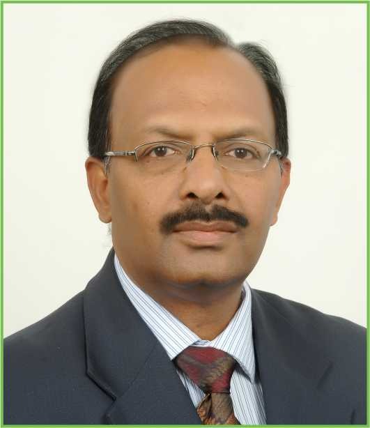 CA. Naresh Chandra Gelli ,FCA