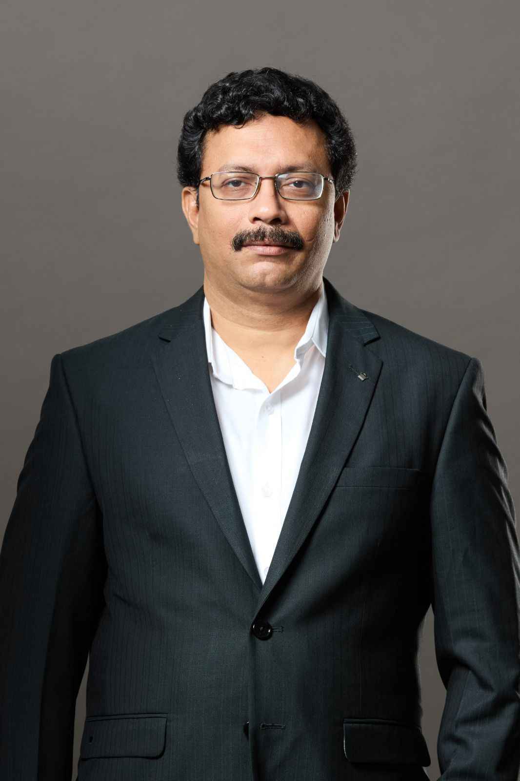 CA. Mandava Sunil Kumar, FCA